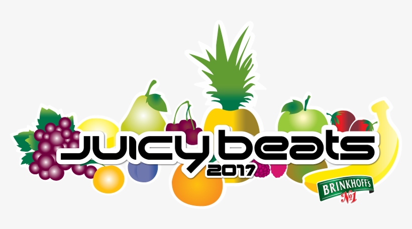 Juicy Beats, transparent png #753760