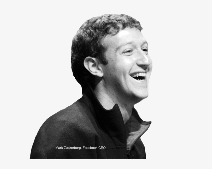 Free Mark Zuckerberg Pngs - Mark Zuckerberg, transparent png #753763