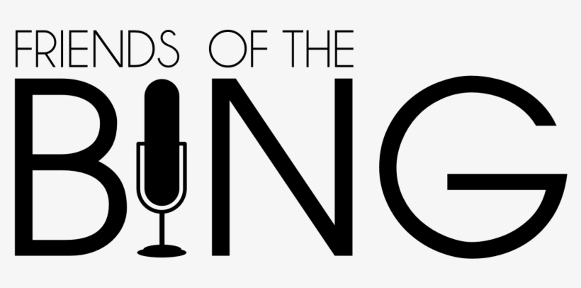 Friends Of The Bing - Performing Arts, transparent png #753783