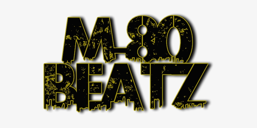 Transparent M-80 Logo - Graphic Design, transparent png #753836