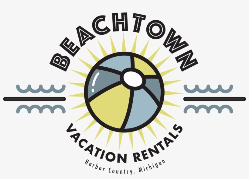 Beachtown Vacation Rentals Harbor - Information, transparent png #753858