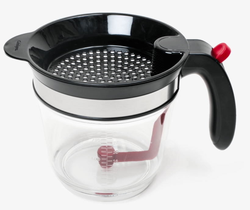 Gravy Fat Separator, transparent png #753908