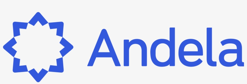 Andela Logo Png, transparent png #753928
