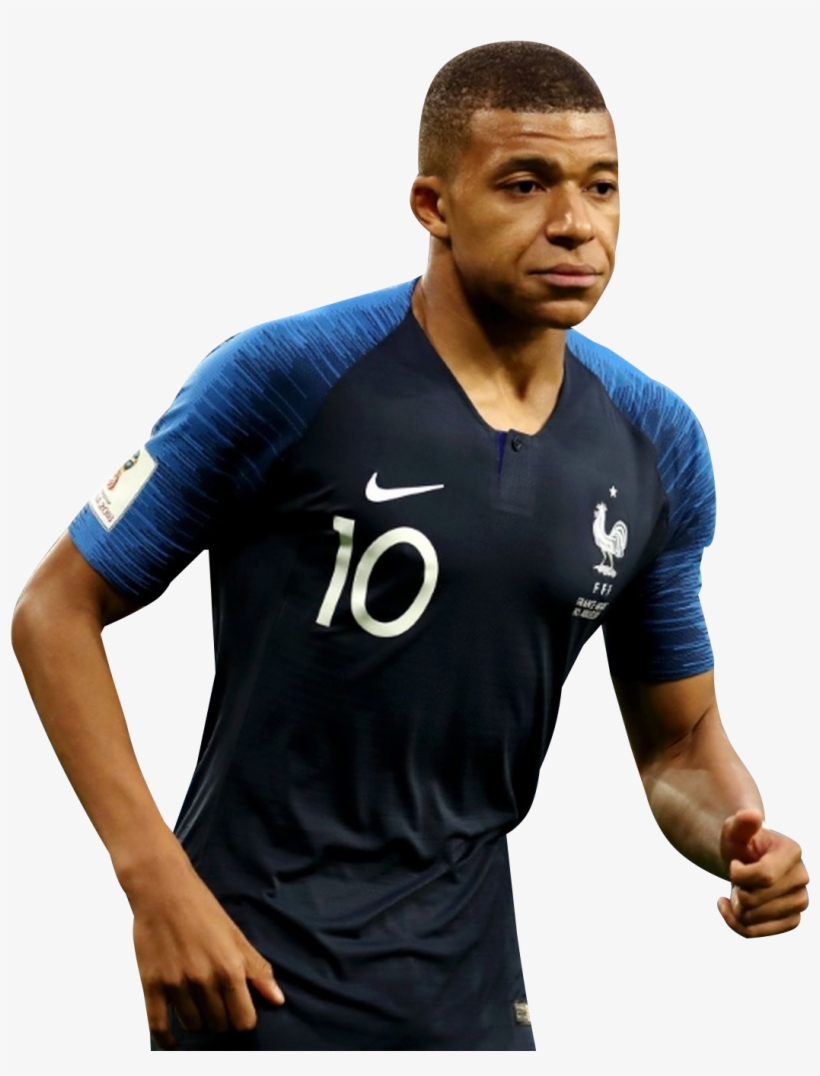France Football Team 2018 World Cup, transparent png #753996