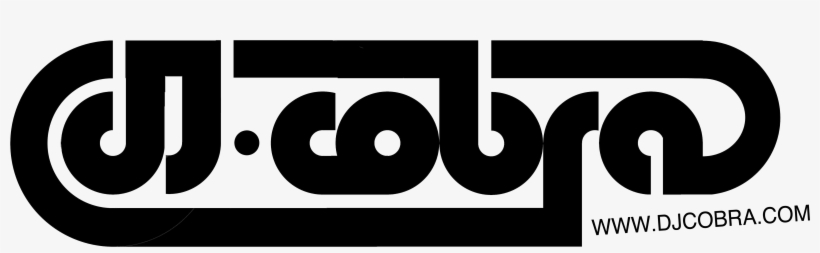 Dj Cobra Logo - Dj Cobra, transparent png #753998