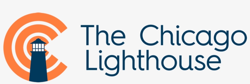 Chicago Lighthouse Logo, transparent png #754150