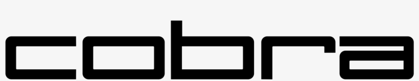Cobra Logo Png Transparent - Cobra Golf, transparent png #754169