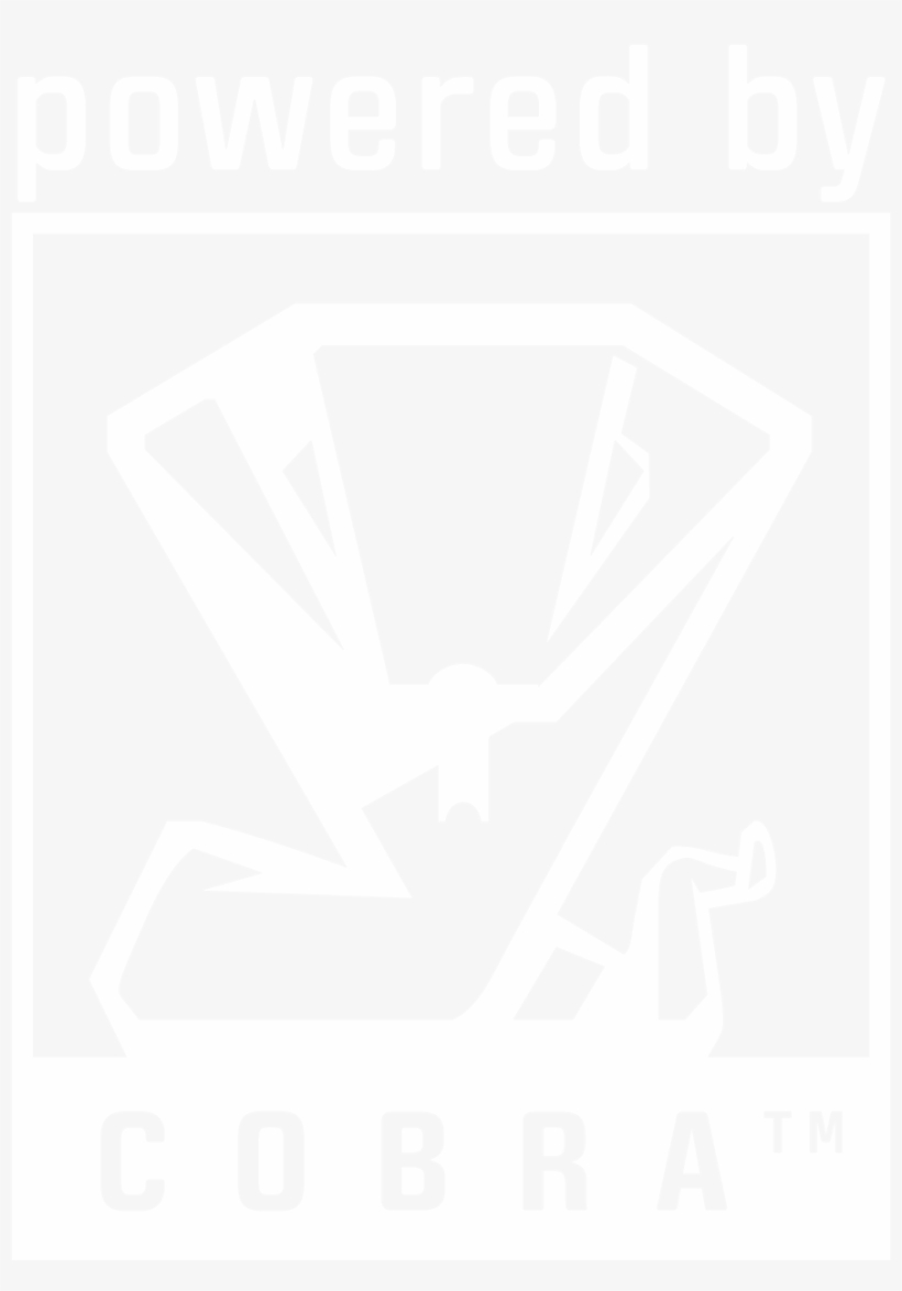 Frontier Developments Cobra Engine Logo - Logo, transparent png #754268