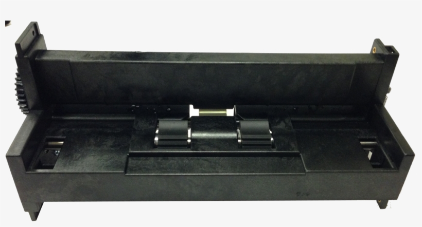 Note Separator For Drawer Style Cash Dispensers, Compatible - Machine, transparent png #754276