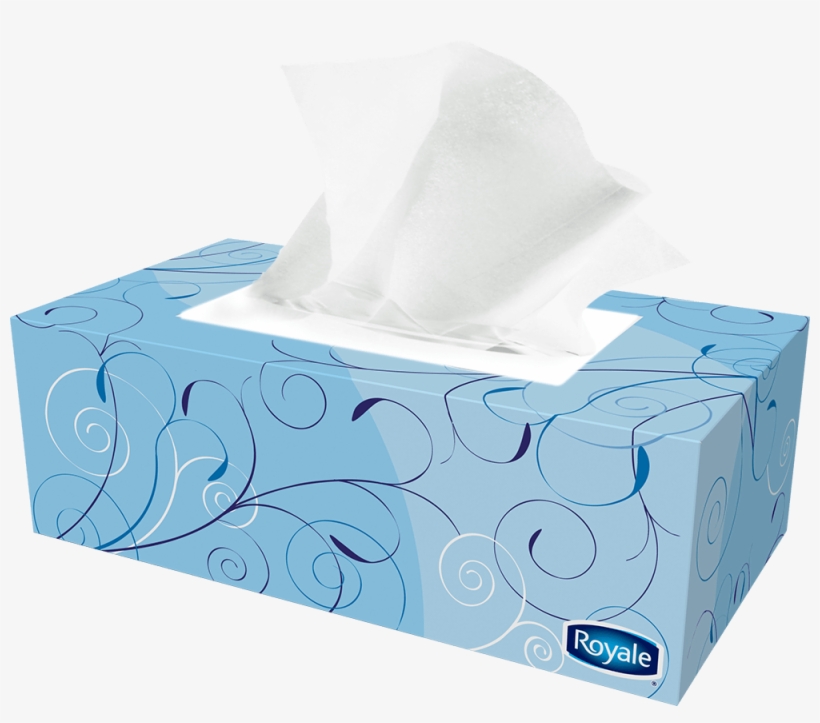 Previous - Next - Tissue Paper Png, transparent png #754293