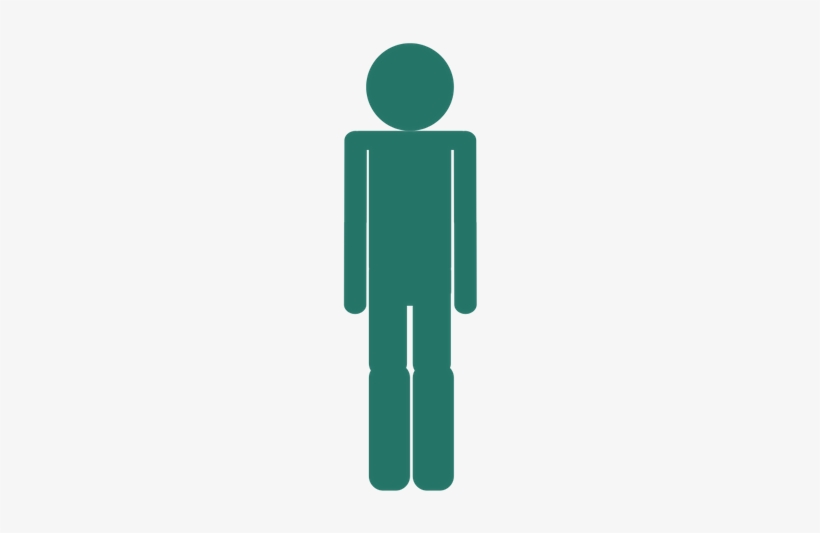 Vector Free Businessman Clipart Buisness Man - Traffic Sign, transparent png #754397