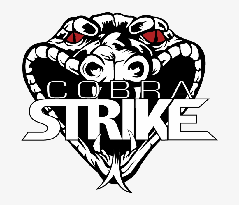 Cobra Strike Logo Design - Cobra Strike Logo, transparent png #754449
