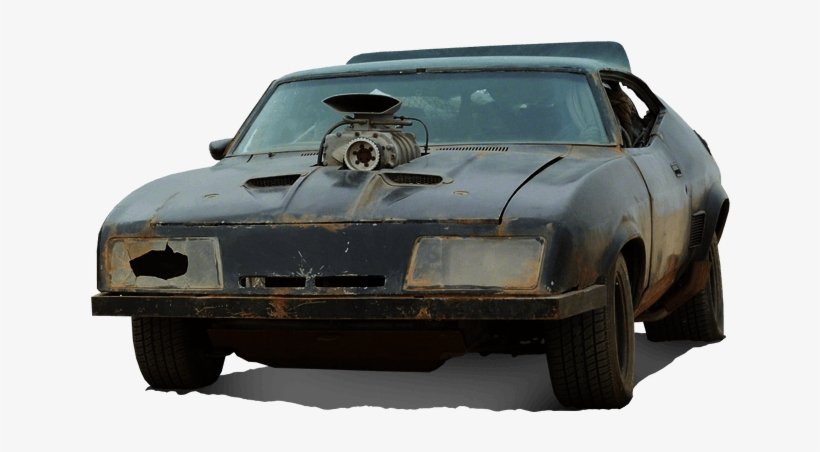 En Mad Max - Mad Max: Fury Road, transparent png #754490