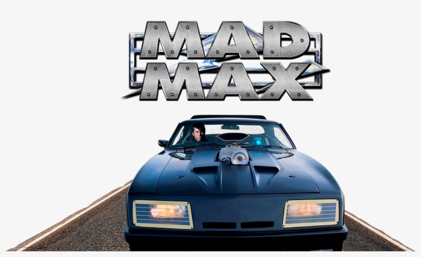 Mad Max Image - Wallpaper, transparent png #754492
