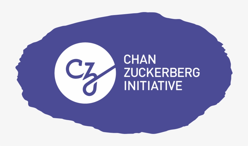 Chan Zuckerberg Initiative Logo - Dear Leave Luck To Heaven, transparent png #754493