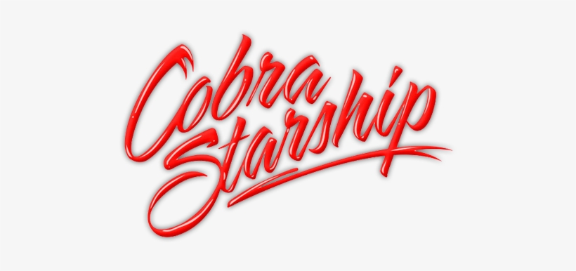 Published November 14, 2014 At 800 × 310 In Cobra Starship - Cobra Starship Night Shades, transparent png #754613