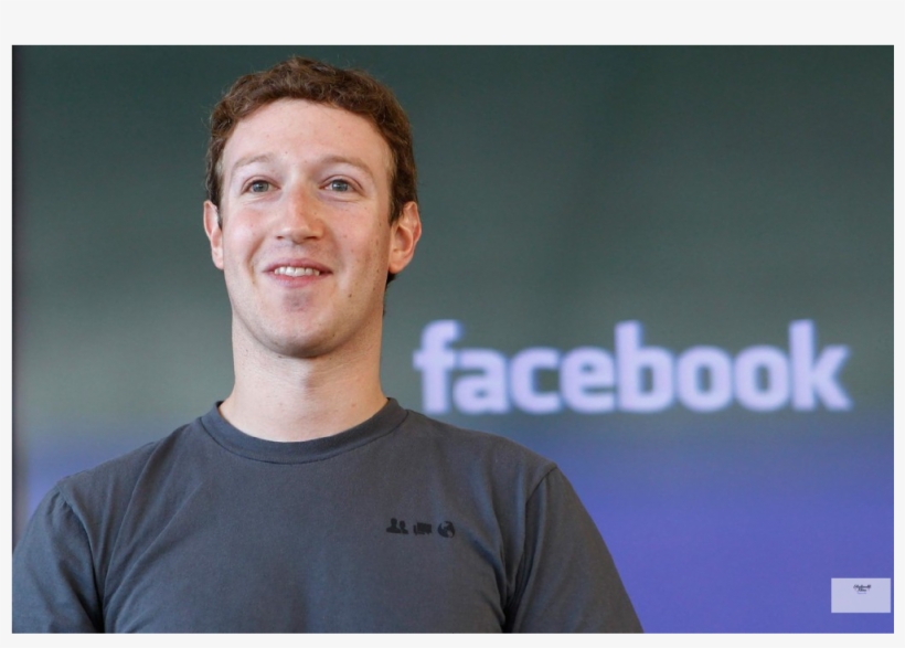 Mark Zuckerberg Facebook - Facebook, transparent png #754641