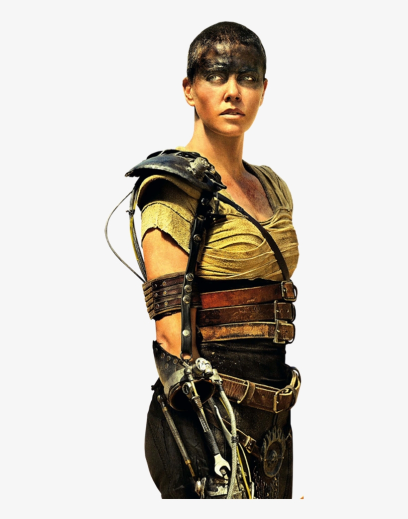 Png Mad Max - Mad Max: Fury Road, transparent png #754688