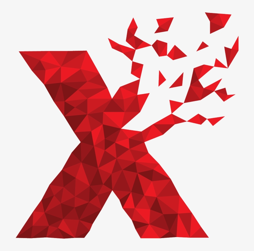 March 27th, - Tedx X, transparent png #754726