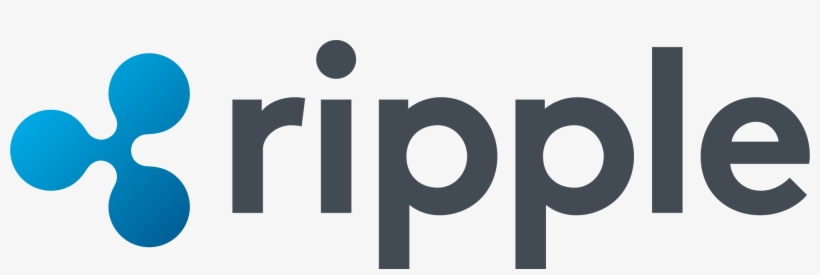 Ripple - Ripple Logo Png, transparent png #754745