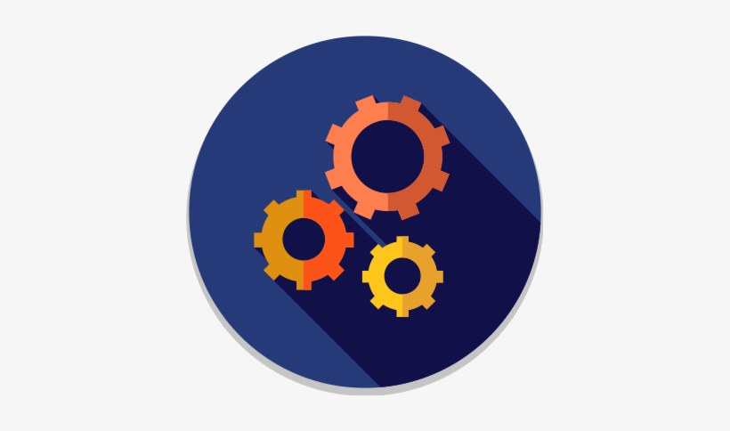Services Icon, transparent png #754771
