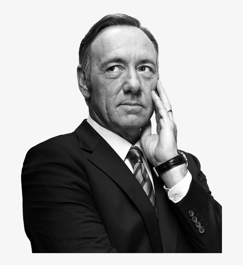 The Best Brand Storytellers Discover Ways To Reveal - Kevin Spacey, transparent png #754808