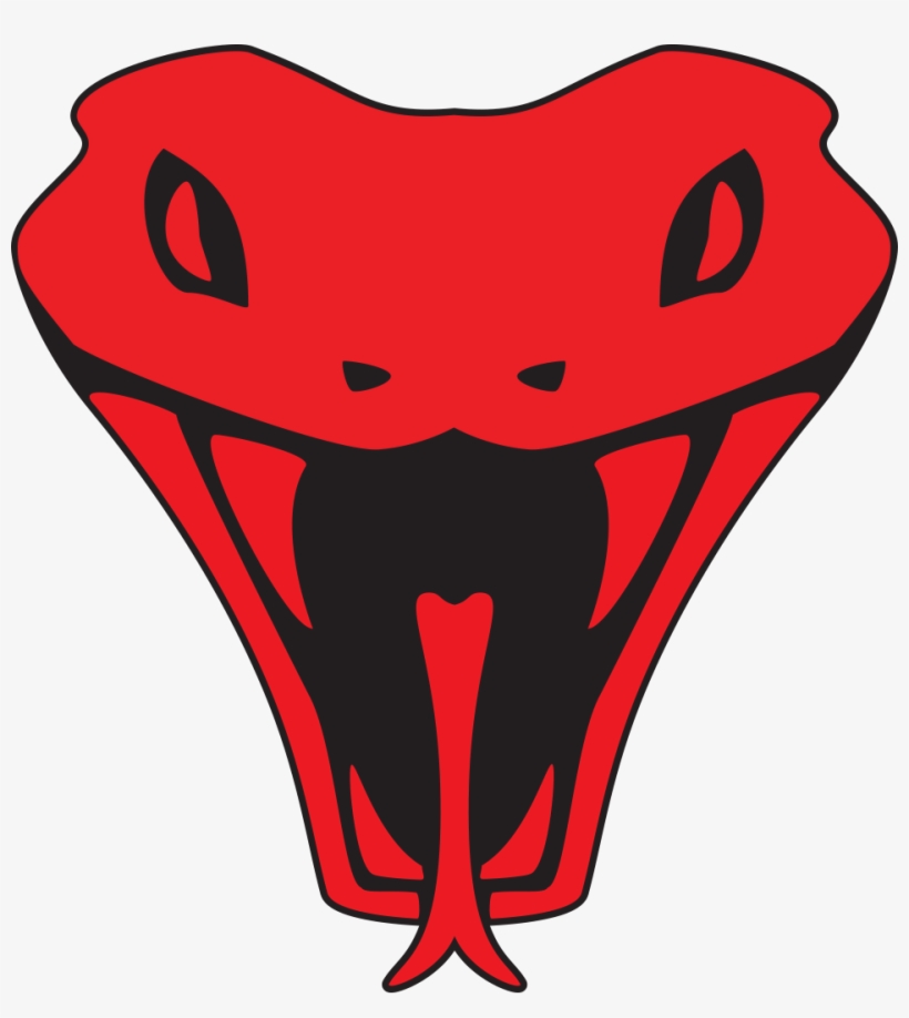 Viper Logo Design 1749000 - Viper Snake Logo, transparent png #754990