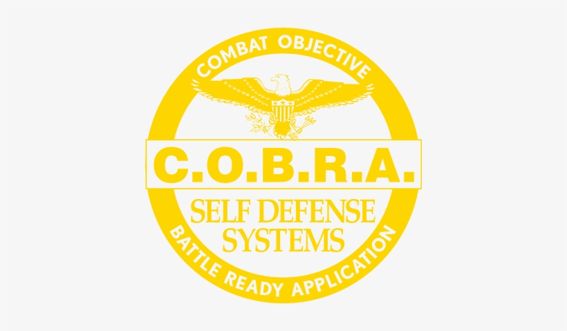 Don't Miss The Next C - Cobra Defense, transparent png #755009
