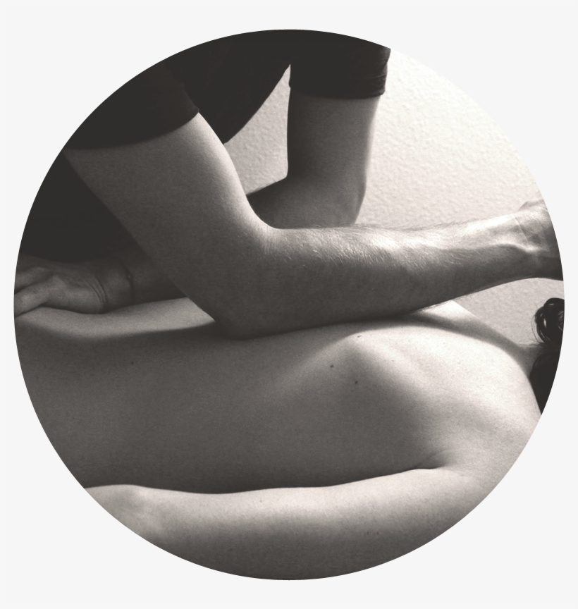 Deep-tissue - Monochrome, transparent png #755337