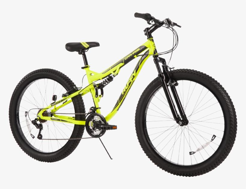 5" Huffy Men's - Huffy Mayhem Mountain Bike, transparent png #755408