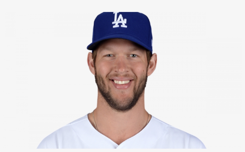 'mad Max' Fastest Dodger To Reach 20-hr Mark - Jesse Chavez Cubs, transparent png #755434