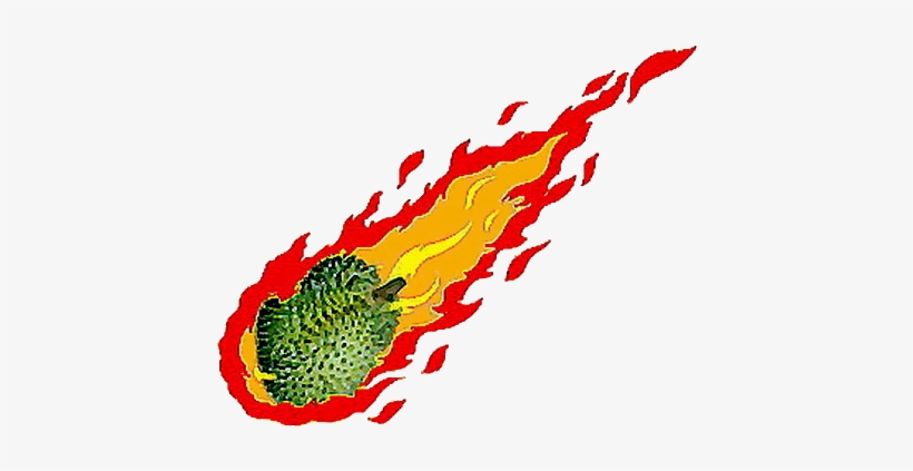 Lempar Durian, transparent png #755456