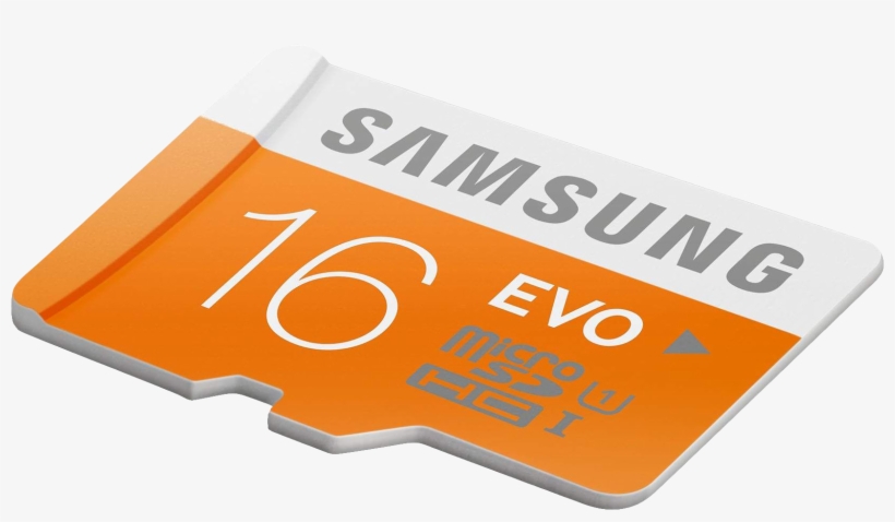 Free Png Samsung Memory Card Png Images Transparent - 16gb Memory Card Samsung, transparent png #755529