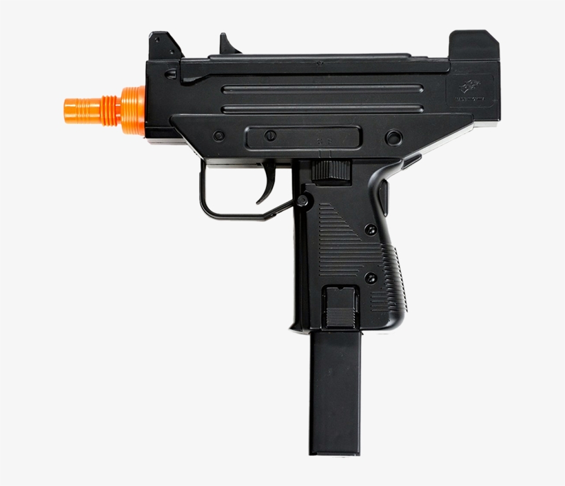 Micro Smg Bb Gun, transparent png #755554