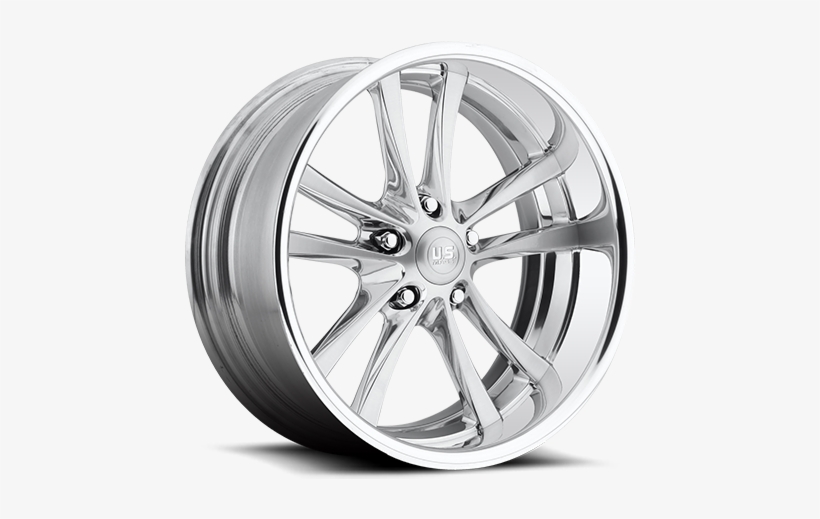 5 Lug Mad Max - C10 W Us Mags Wheels, transparent png #755638