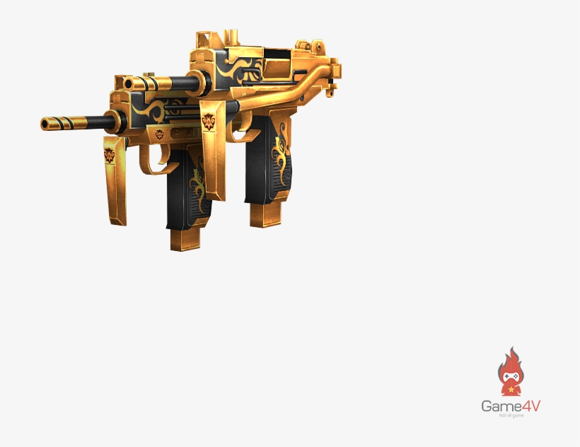 Cùng Soi Kho Vũ Khí Khổng Lồ Trong Truy Kích - Vũ Khí Trong Truy Kích, transparent png #755755