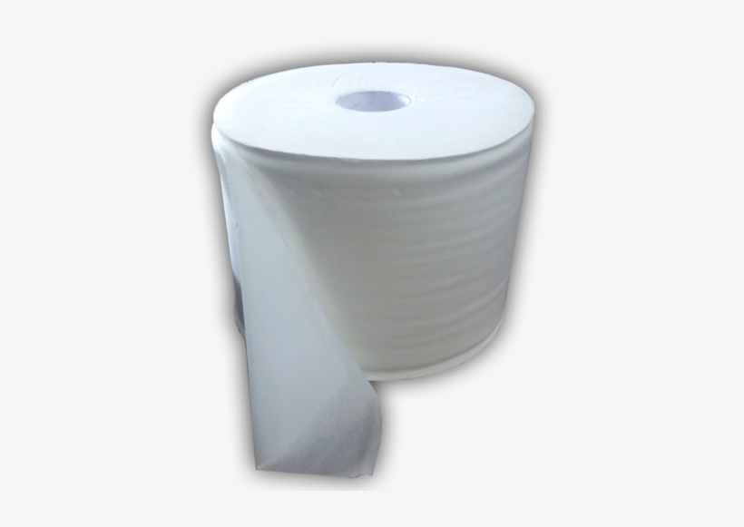 Industrial Roll 1000m - Tissue Paper, transparent png #755778