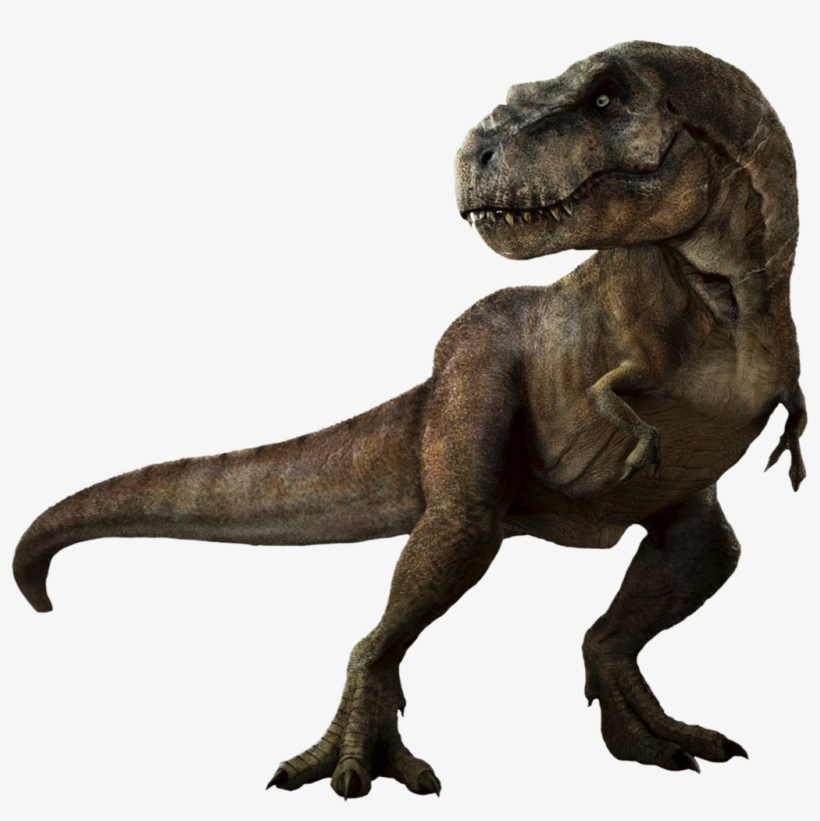 Dinosaurs Png Picture - Jurassic World Png, transparent png #755947