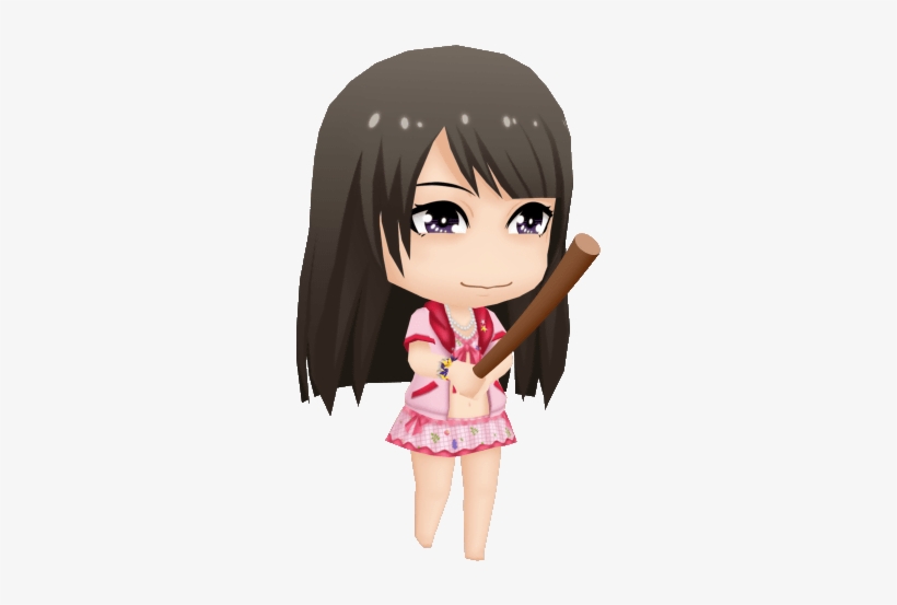 Iriyama Anna Durian - Cartoon, transparent png #755970