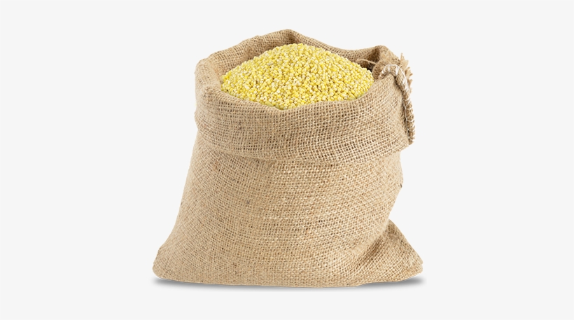 Wheatbag - Bag Of Wheat Png, transparent png #756143