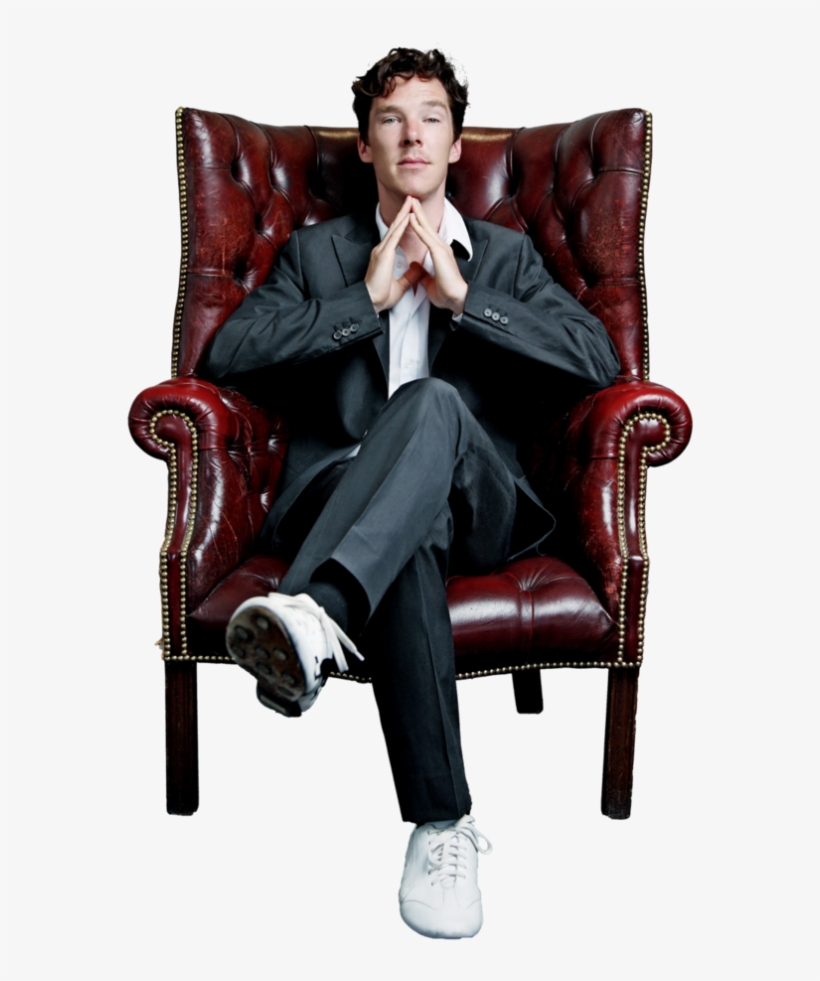 Benedict Cumberbatch Png File - Doctor Strange Vs Sherlock, transparent png #756233