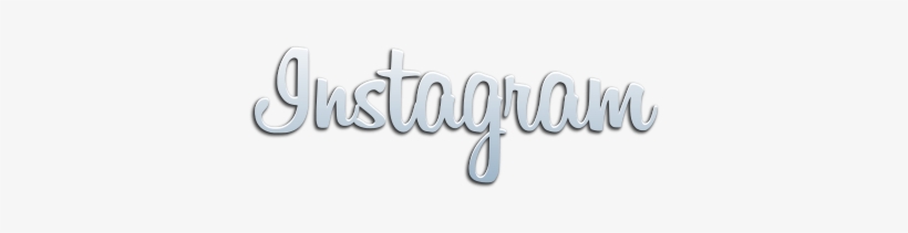 Pretty White Background For Instagram Instagram Userlogos - Calligraphy, transparent png #756253