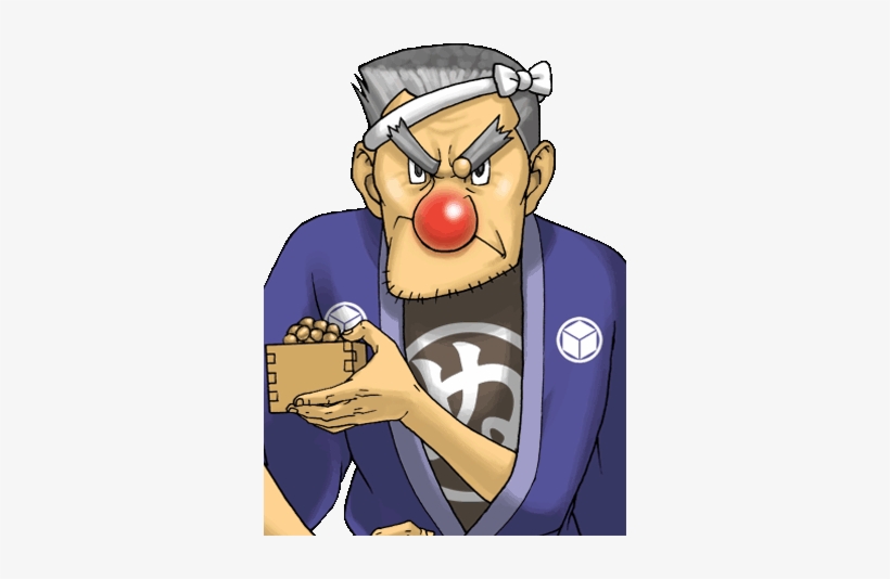 Victor Kudo, transparent png #756278