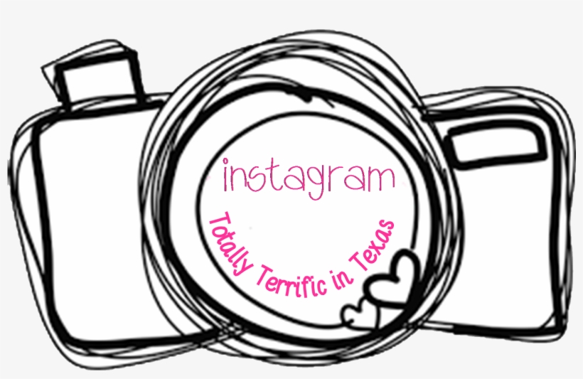 Instagramm Clipart Logo Art - Photography, transparent png #756300