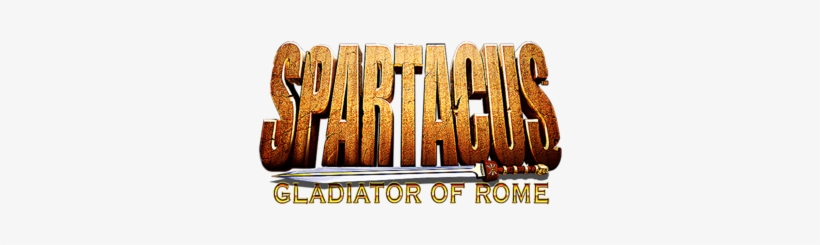 Play - Spartacus Slot Png, transparent png #756302