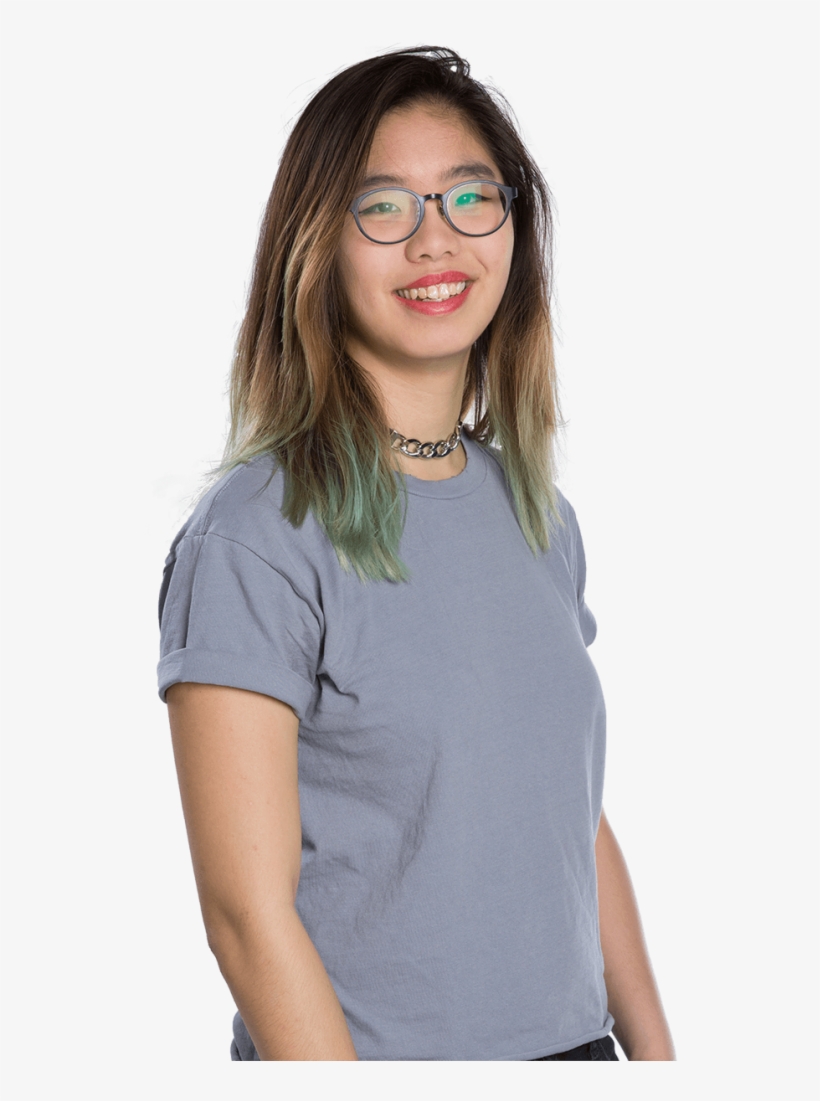Amanda Koh - Top, transparent png #756324