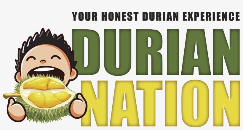 Durian Nation Durian Nation - Cartoon, transparent png #756458