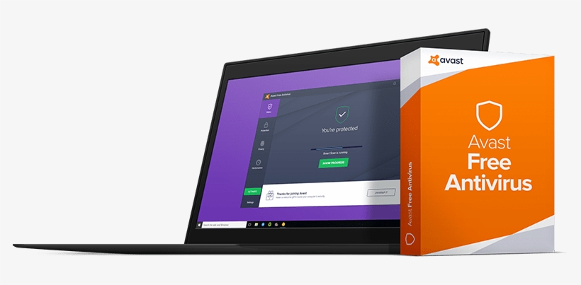 Avast Free Antivirus Is Lighter, More Powerful And - Avast Support Png, transparent png #756501