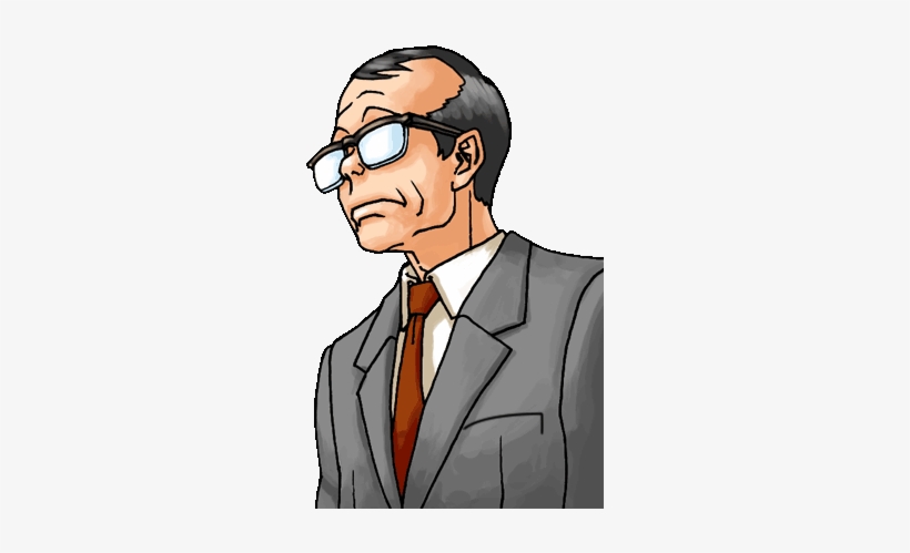 Aged - Winston Payne, transparent png #756653