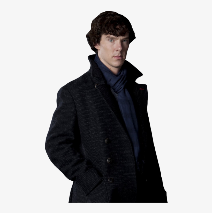 Clip Art Transparent Fandom Transparents - Sherlock :: Seizoen 02 :: Dvd, transparent png #756697